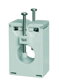 SENS-CTD3X Strömtrafo 600/5A KLASS 0,5