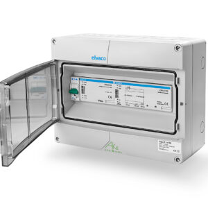 Sens- IP 256 Mätare /Trådad M-Bus inkl modbus licens (Fast nätverk)