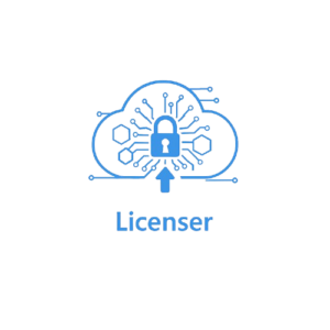 Licenser
