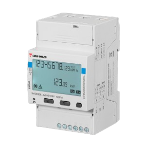 ENERGIMÄTARE 65A PULS - 0954000