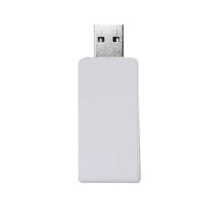 LANSEN konfiguration USB