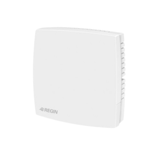 Trådlös rumstemperatur- och fuktgivare