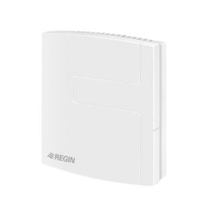 CO 2 - och temperaturtransmitter, rumsmontering