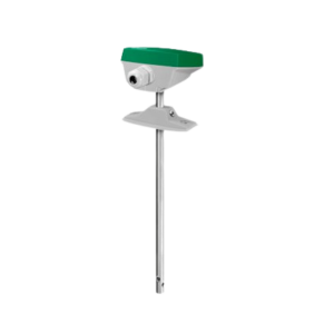 Kanalgivare med kopplingshus