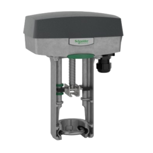 Ventilställdon M800, Forta, 800 N