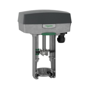 Ventilställdon M400, Forta, 400 N