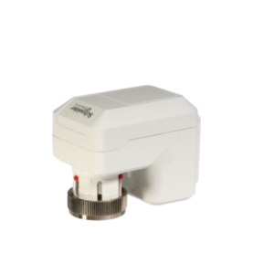 Zonventilställdon MZ18A (MOD) 6,5 mm