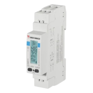 Kampanj Elmätare 1-Fas