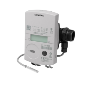 WSM506-BE Ultraljudsmätare värme, 110mm, 0,6 m³/h, G ¾